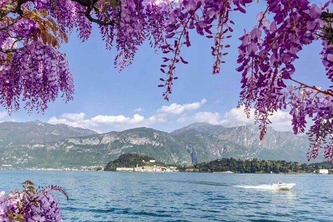 From Como: Lugano, Bellagio and Como exclusive Boat Tour - Key Reasons This Tour Has Lots of Fans