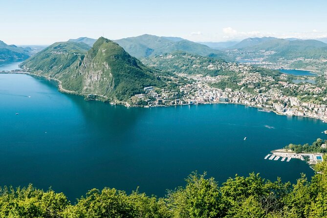 From Como: Lugano, Bellagio and Como exclusive Boat Tour - The Como Starting Point: Easy to Find, Time to Settle In