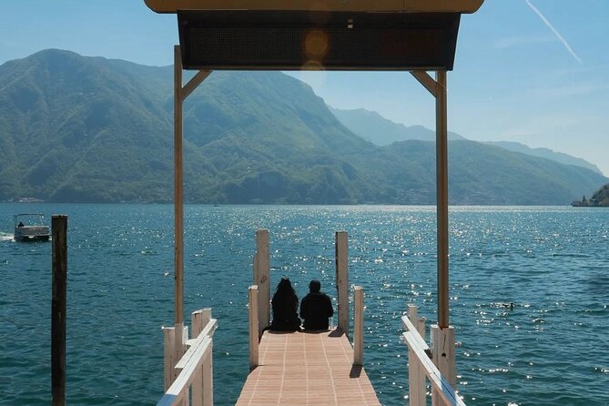 From Como: Lugano, Bellagio and Como exclusive Boat Tour - The Return Ride to Como: How to Keep It Relaxing