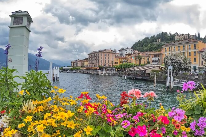 From Como: Lugano, Bellagio and Como exclusive Boat Tour - Guide Quality Is a Big Deal Here (Names You’ll Hear)