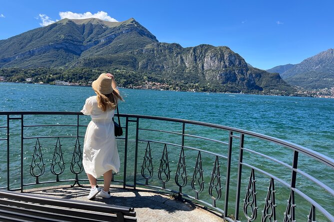 From Como: Lugano, Bellagio and Como exclusive Boat Tour - How the Morning Coach Ride Sets Up Your Day