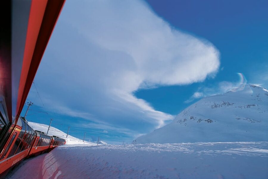From Como: St. Moritz and Tirano Trip with Bernina Express - Key things I’d pin on your planning map