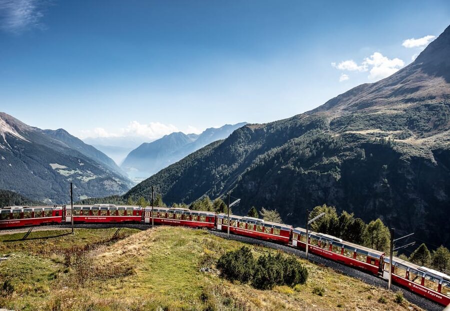 From Como: St. Moritz and Tirano Trip with Bernina Express - Price and value: is $199 worth it for this mix?
