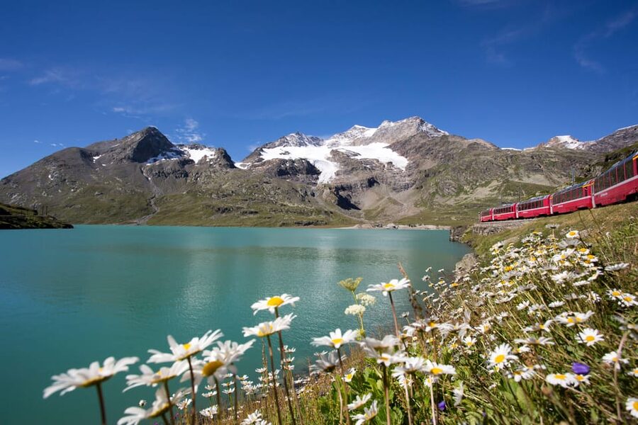 From Como: St. Moritz and Tirano Trip with Bernina Express - Should you book this Como–St. Moritz–Tirano Bernina Express day trip?