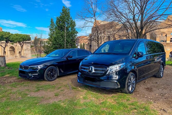 From Como to Milan hotels - Private Transfer - Key takeaways