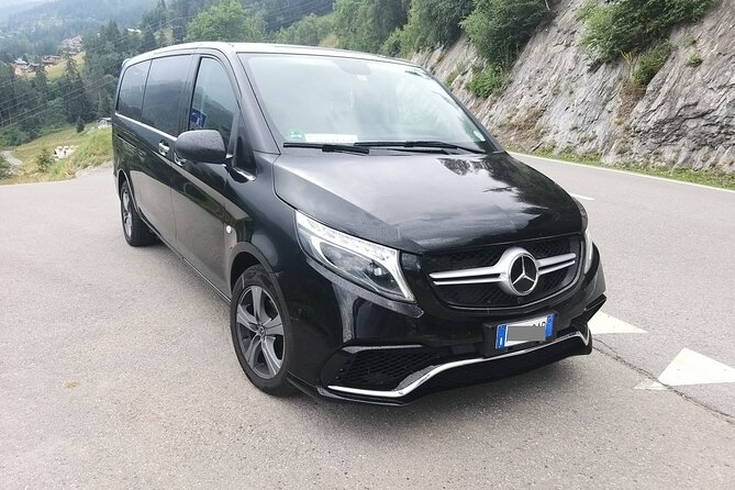 From Como to Milan hotels - Private Transfer - Timing on the road: why the “about 1 hour” promise matters