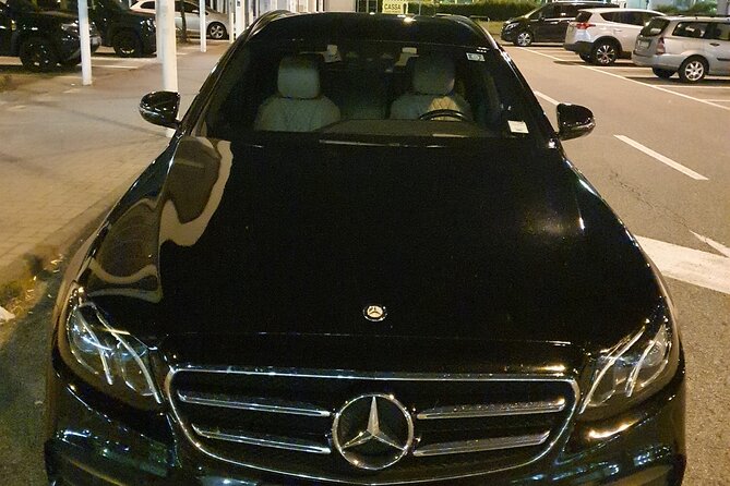 From Como to Milan hotels - Private Transfer - Who this Como-to-Milan transfer suits best