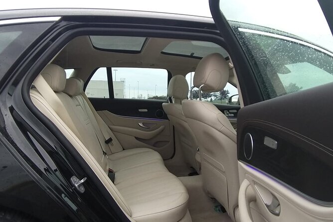 From Como to Milan hotels - Private Transfer - A few practical considerations before you book