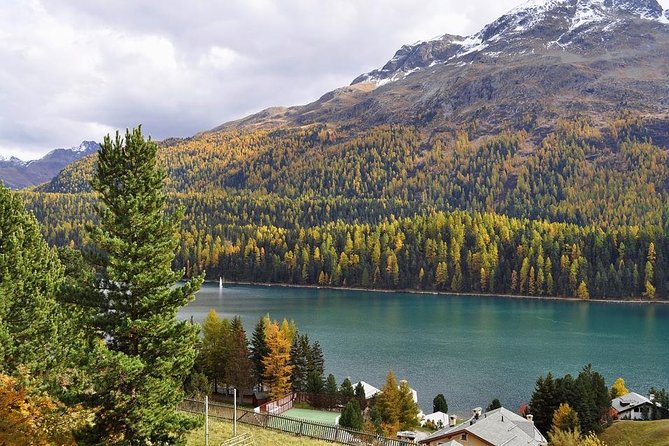 From Lake Como or Milan: Bernina Red Train Tour - Key Things That Make This Day Trip Worth It