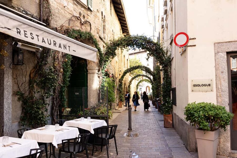 From Milan: Como & Bellagio Day Tour & Scenic Lake Cruise - Key things I’d circle before you book