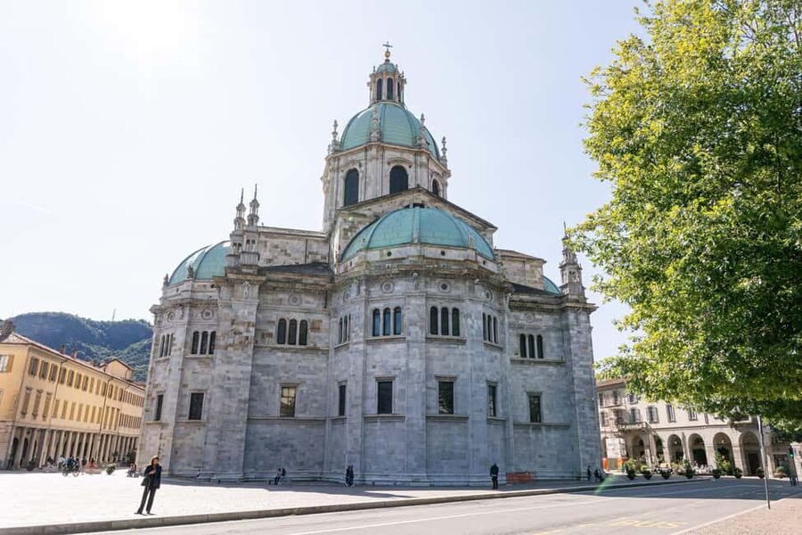 From Milan: Como & Bellagio Day Tour & Scenic Lake Cruise - From Milan to Lake Como fast: how the day really moves
