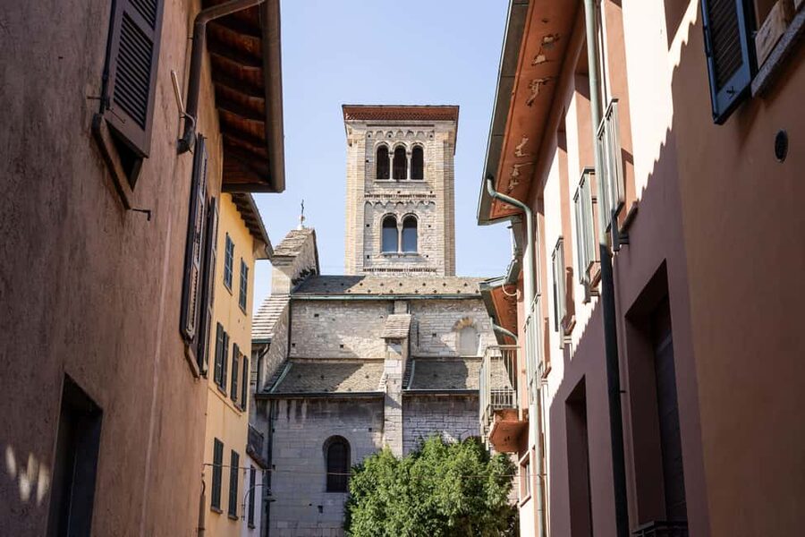 From Milan: Como & Bellagio Day Tour & Scenic Lake Cruise - Bellagio guided walk: alleys, viewpoints, and why this town feels different