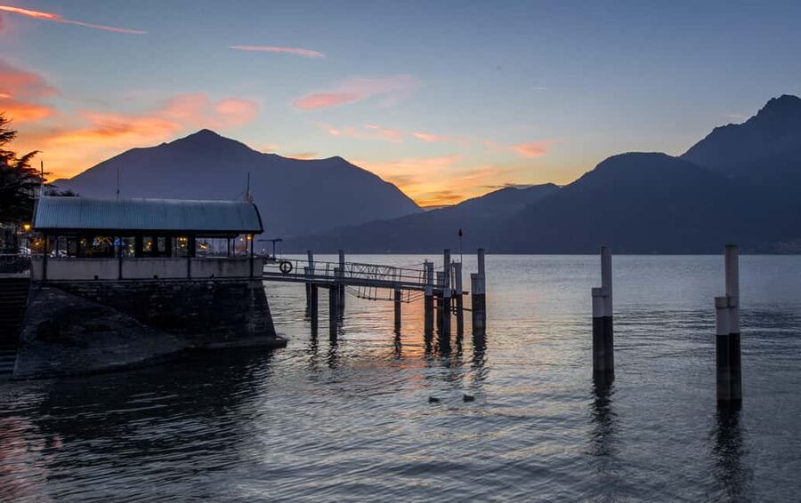 From Milan: Como & Bellagio Day Tour & Scenic Lake Cruise - Lake Como scenic cruise: the villa views you can’t get from shore