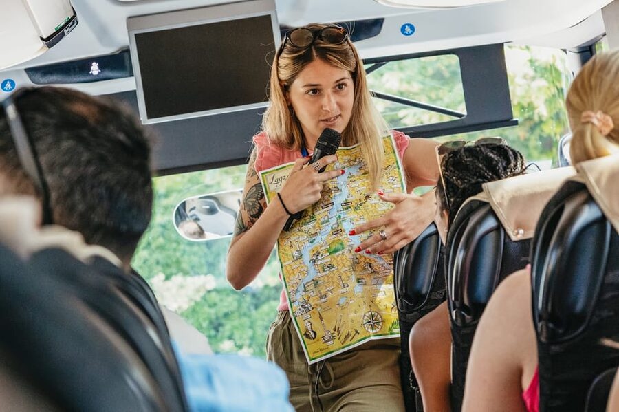 From Milan: Como & Bellagio with Private Lake Como Cruise - Should you book this Milan to Como and Bellagio tour?