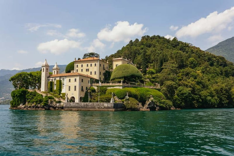From Milan: Como & Bellagio with Private Lake Como Cruise - Como’s center walk + Villa Olmo: the gentle start that pays off later