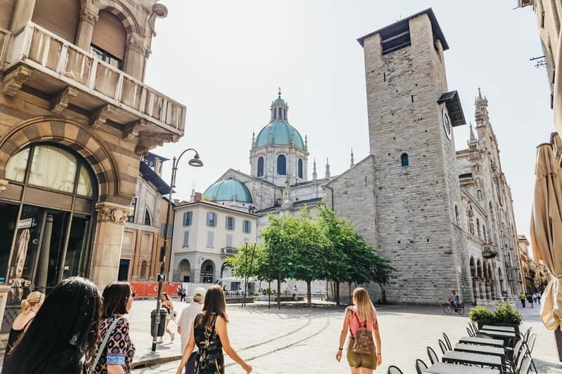 From Milan: Como & Bellagio with Private Lake Como Cruise - Price and what you’re really paying for at $112.15