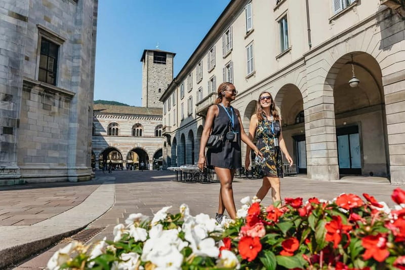 From Milan: Como & Bellagio with Private Lake Como Cruise - Practical tips that make the day run smoother