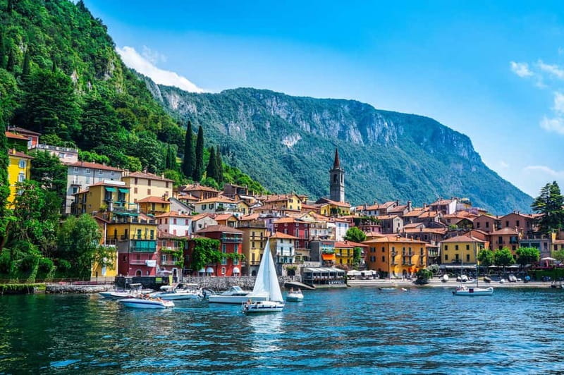 From Milan: Como Private Boat, Bellagio and Lugano Day Trip - Key highlights to look forward to