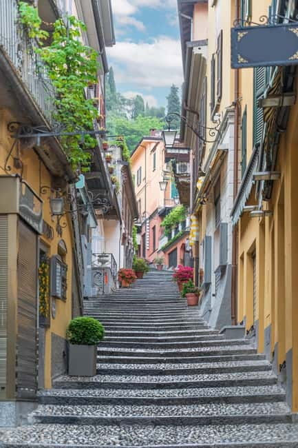 From Milan: Como Private Boat, Bellagio and Lugano Day Trip - Should you book it?