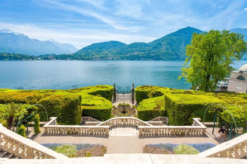 From Milan: Como Private Boat, Bellagio and Lugano Day Trip - The Lake Como photo stop and private boat cruise you’ll remember