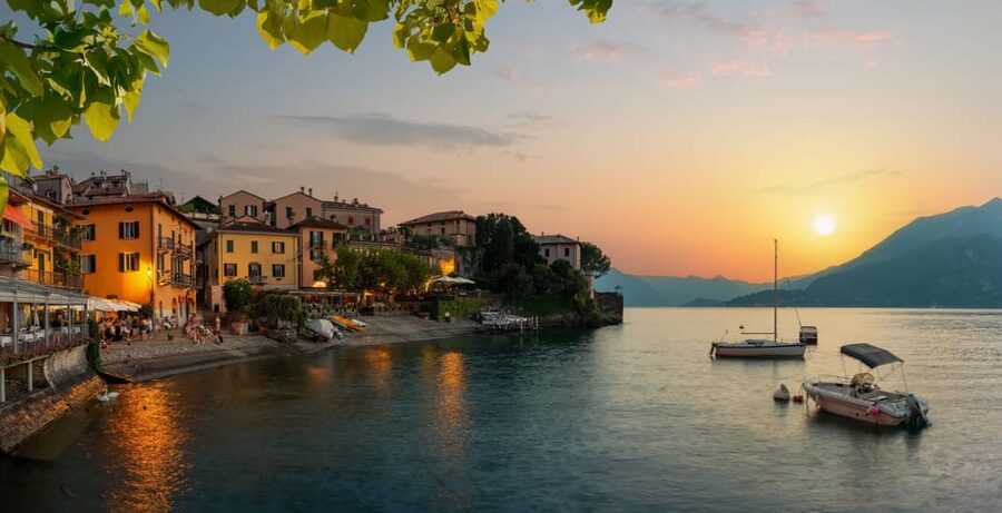 From Milan: Como Private Boat, Bellagio and Lugano Day Trip - Bellagio: lunch, cobblestones, and viewpoints that pay off
