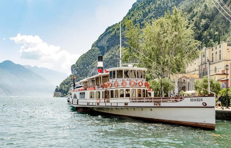 From Milan: Como Private Boat, Bellagio and Lugano Day Trip - Crossing into Lugano, Parco Ciani, and Swiss-style stroll time