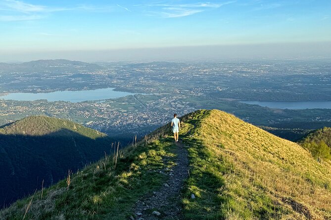 From Milan/Como/Varenna: Panoramic Hiking Tours near Lake Como - Key things to know before you go