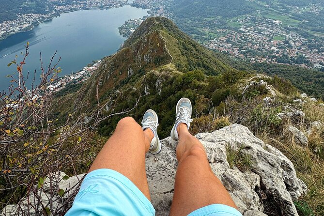 From Milan/Como/Varenna: Panoramic Hiking Tours near Lake Como - What 9:00 AM Start Looks Like in Real Life