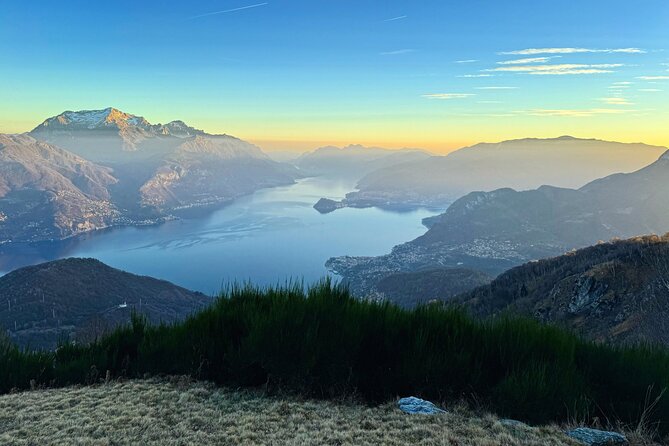 From Milan/Como/Varenna: Panoramic Hiking Tours near Lake Como - Price and Value: What $178.54 Really Buys