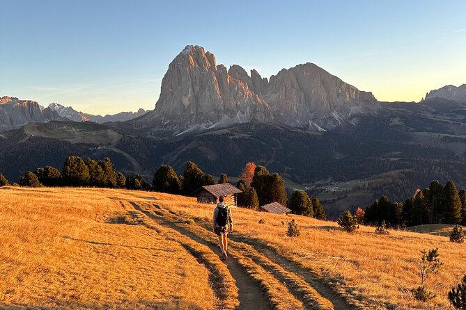 From Milan/Como/Varenna: Panoramic Hiking Tours near Lake Como - What to Bring and How to Prepare for a Trail Day