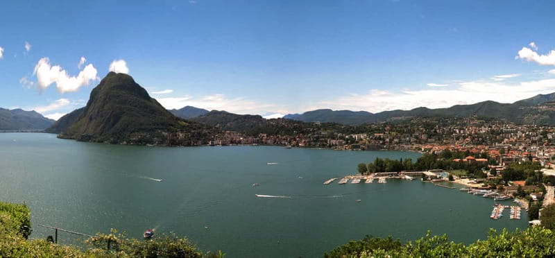 From Milan: Lake Como, Bellagio and Lugano Private Boat Tour - Bellagio Time: Two Hours That Go Fast (So Plan Smart)