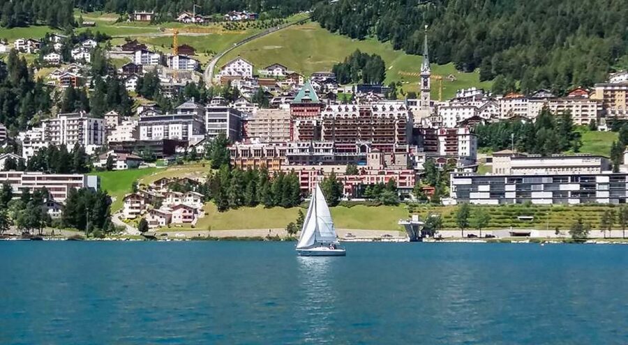 From Milan: Lake Como Cruise, St. Moritz & Bernina Red Train - Should you book this Milan-to-Bernina day trip?