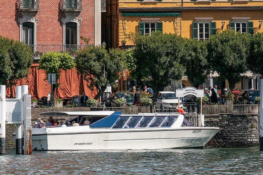 From Milan: Lake Como Cruise, St. Moritz & Bernina Red Train - Price and value: why $159 can make sense for a 13-hour day