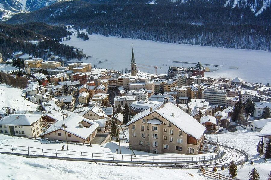 From Milan: Lake Como Cruise, St. Moritz & Bernina Red Train - Who should book this tour (and who should skip it)