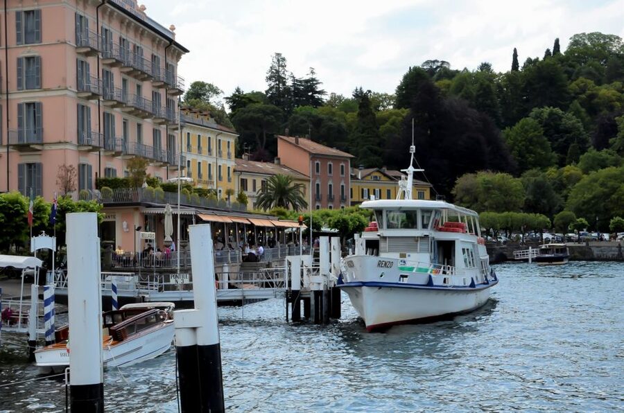 From Milan: Lake Como Cruise with Visits to Como & Bellagio - Who This Tour Fits Best