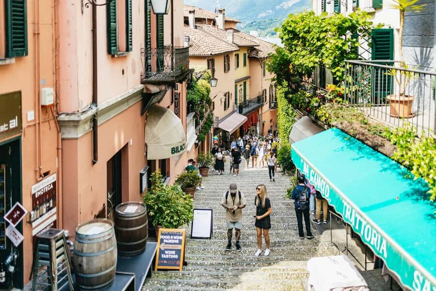 From Milan: Lake Como Cruise with Visits to Como & Bellagio - Price and Value: Is $78 Fair for a Full Lake Day?