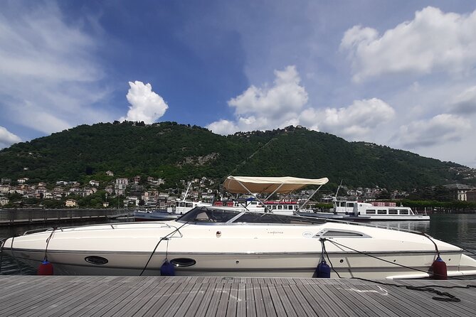 Full-Day Grand Tour, private speedboat at Lake Como - Villa del Balbianello: garden time and why closures affect your plan