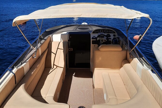 Full-Day Grand Tour, private speedboat at Lake Como - Bellagio: the famous village, with time that doesn’t feel rushed