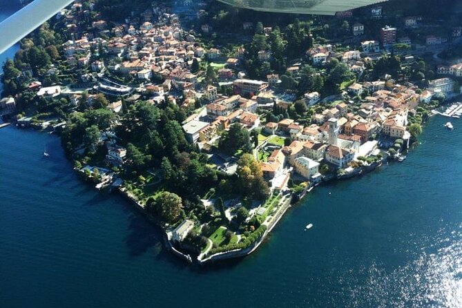 Full Day Lake Como - Villa Carlotta: Balance Your Day With a Stroll-Friendly Finale
