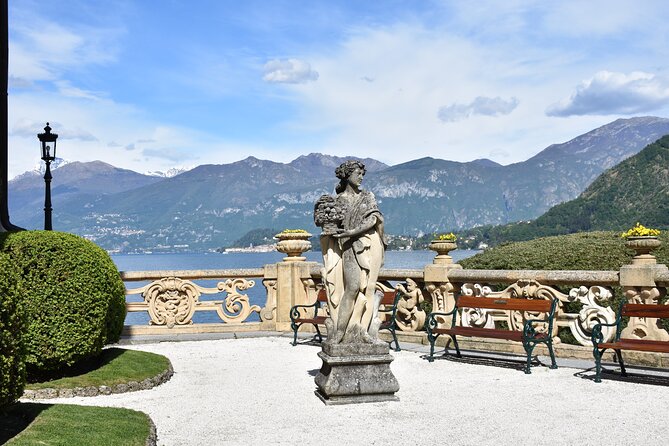 Full-Day Luxury Touch Lake Como Private Guided Tour - Key highlights to look for