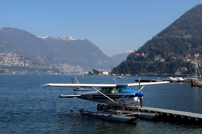 Full-Day Luxury Touch Lake Como Private Guided Tour - A private day on Lake Como: how the pacing really works