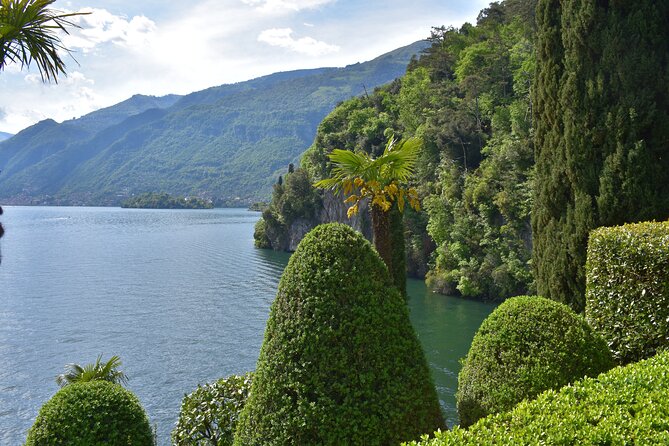 Full-Day Luxury Touch Lake Como Private Guided Tour - Villa Melzi gardens: why this stop works for most people