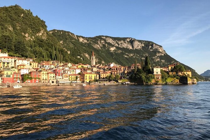 Full-Day Luxury Touch Lake Como Private Guided Tour - Balbianello from the shoreline: the movie-famous views shortcut