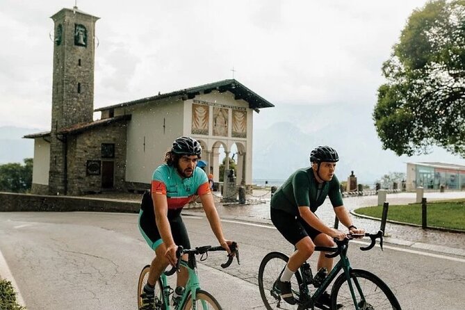 Ghisallo Road Bike Tour - Ghisallo Road Bike Tour price: what $249.13 really covers