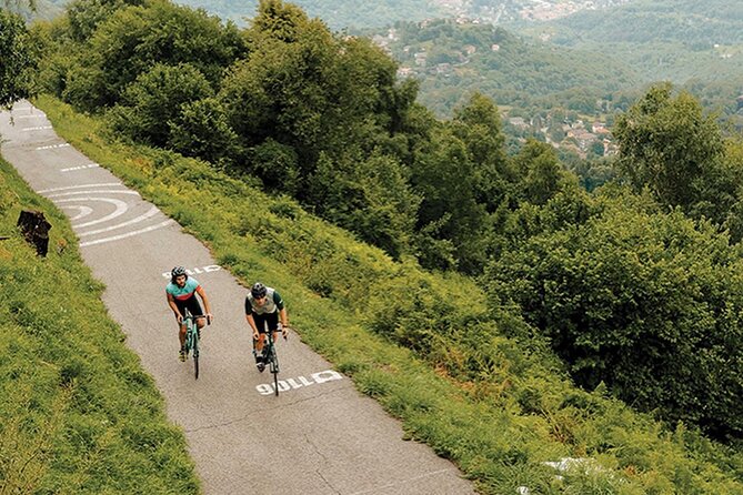 Ghisallo Road Bike Tour - Santuario del Ghisallo: why the cyclist’s church stop matters