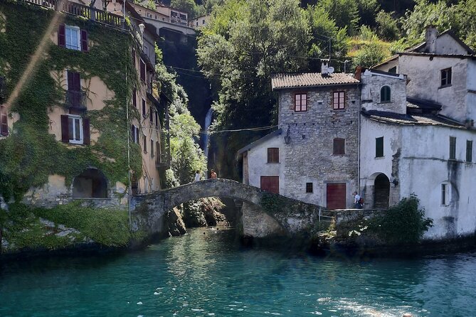 Grand Tour, 1h to 4h private luxury speedboat at Lake Como - Ocean’s Twelve to Casino Royale: How Film Locations Change Your View of the Lake