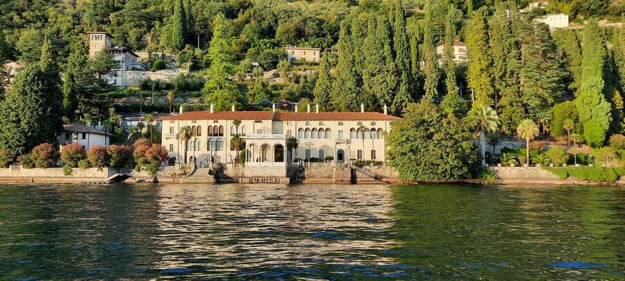 Grand Tour, on luxury speedboat at Lake Como - Villa Carlotta and Villa Melzi Garden: garden time with lake views baked in