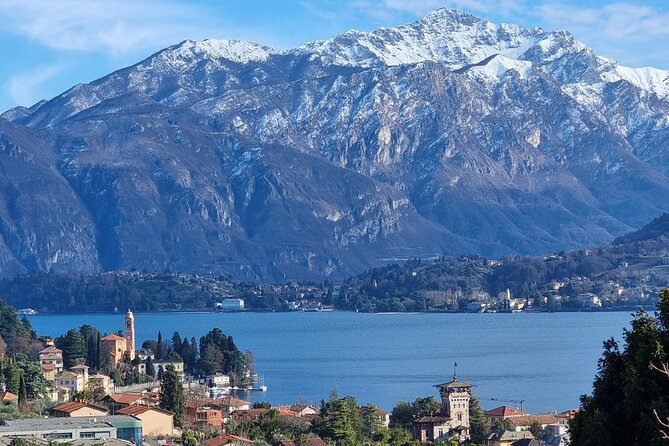 Guided e-bike tour on Lake Como - Dongo Beach Time: Where You Take a Breather and Cool Off