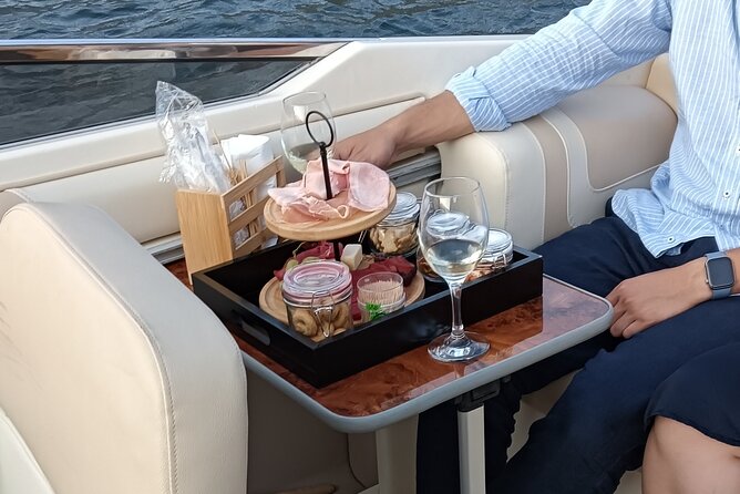 Half Day Boat Tour on Lake Como with Aperitif - Villa Melzi gardens: why these paths feel like Como’s “real” side