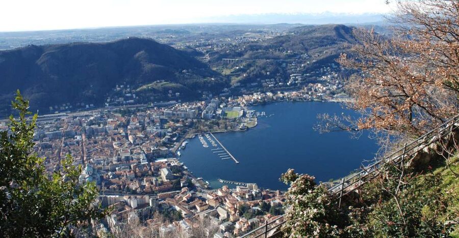 Half-Day Lake Como Discovery Tour from Milan - Key things to know before you go